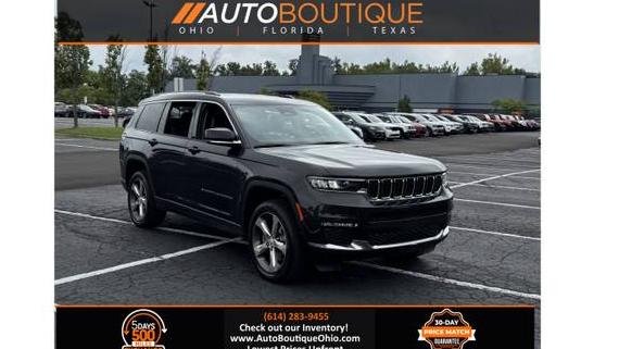 JEEP GRAND CHEROKEE 2022 1C4RJKBG6N8513966 image JEEP GRAND CHEROKEE 2022 1C4RJKBG6N8513966 image